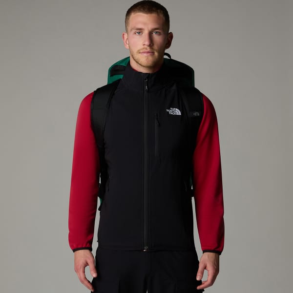 Duffel THE NORTH FACE BASE CAMP DUFFEL M EVERGREEN/TNF BLACK
