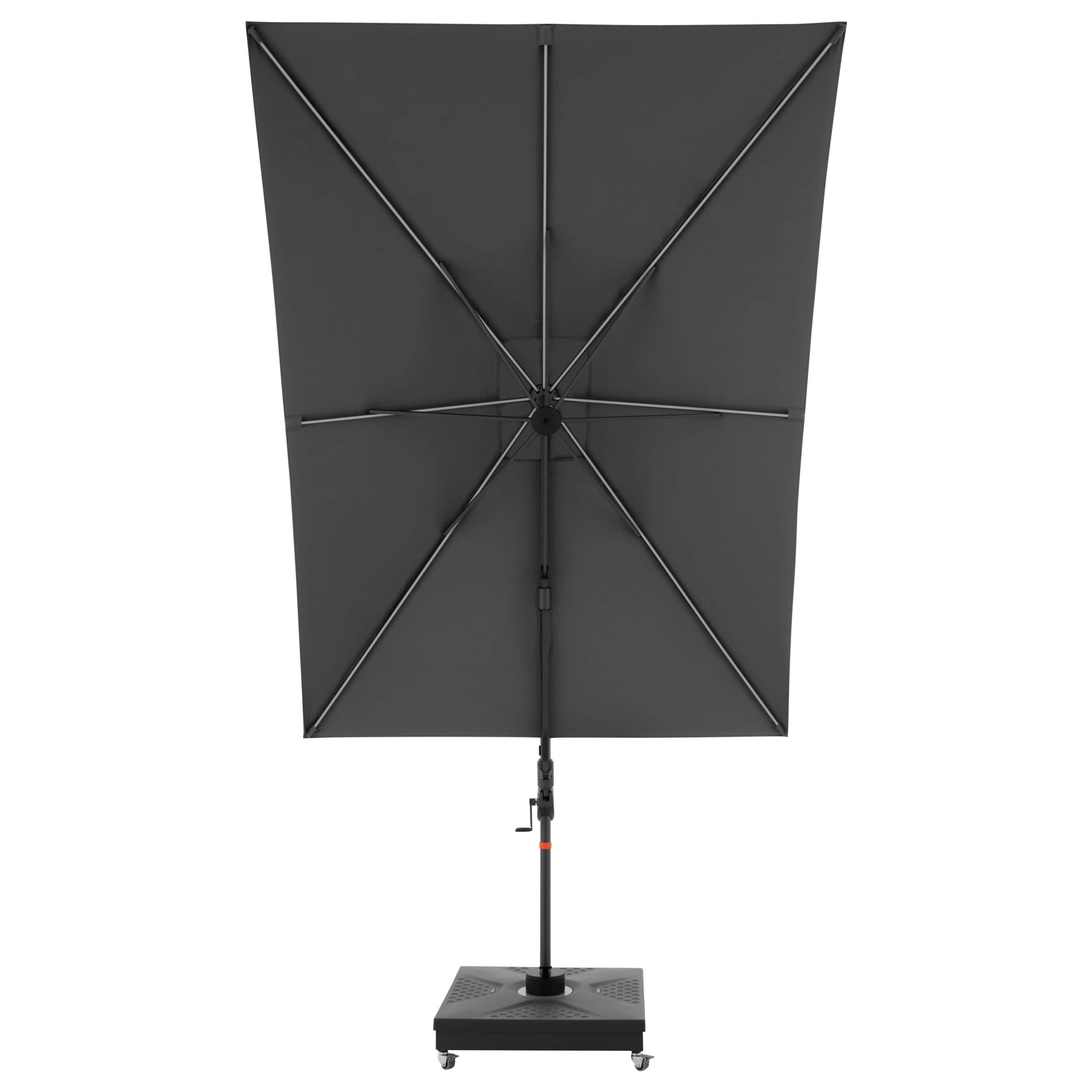Sonnenschirm DOPPLER MYZONE