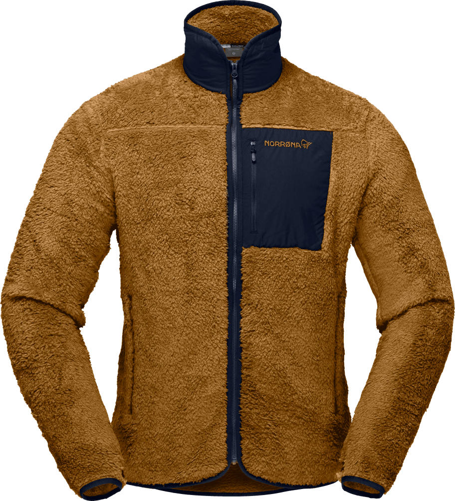Norrøna Femund Warm3 Jacket M's