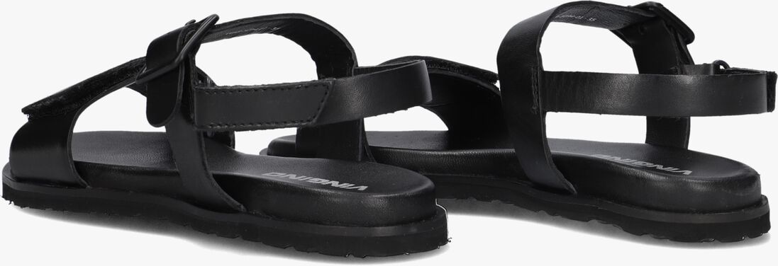 VINGINO zwarte vingino sandalen jantine