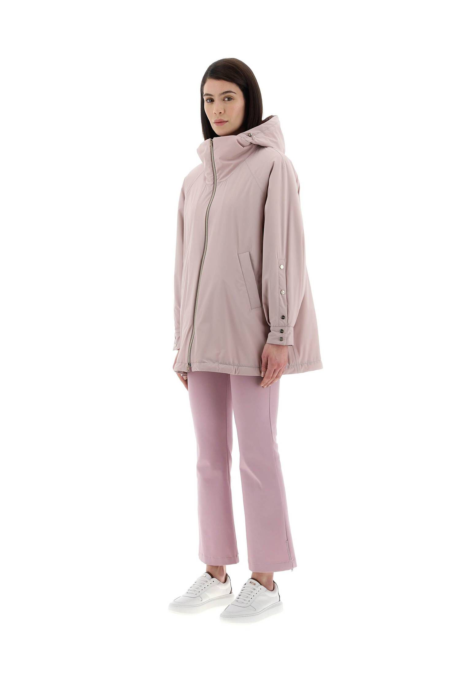 Herno| Damen Jacke A-SHAPE TRAVEL