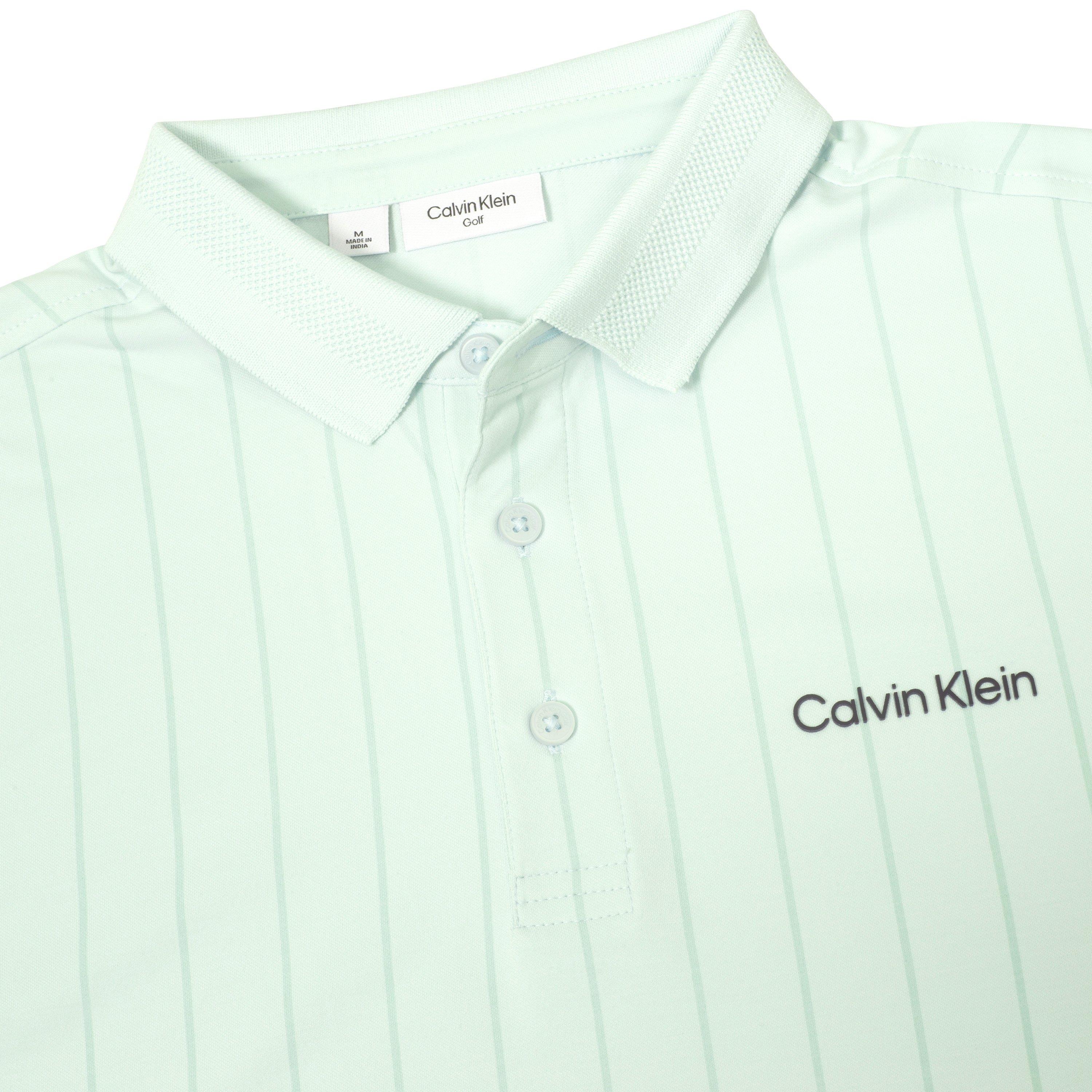 Calvin Klein Golf CK G Cape Club Polo Sn53
