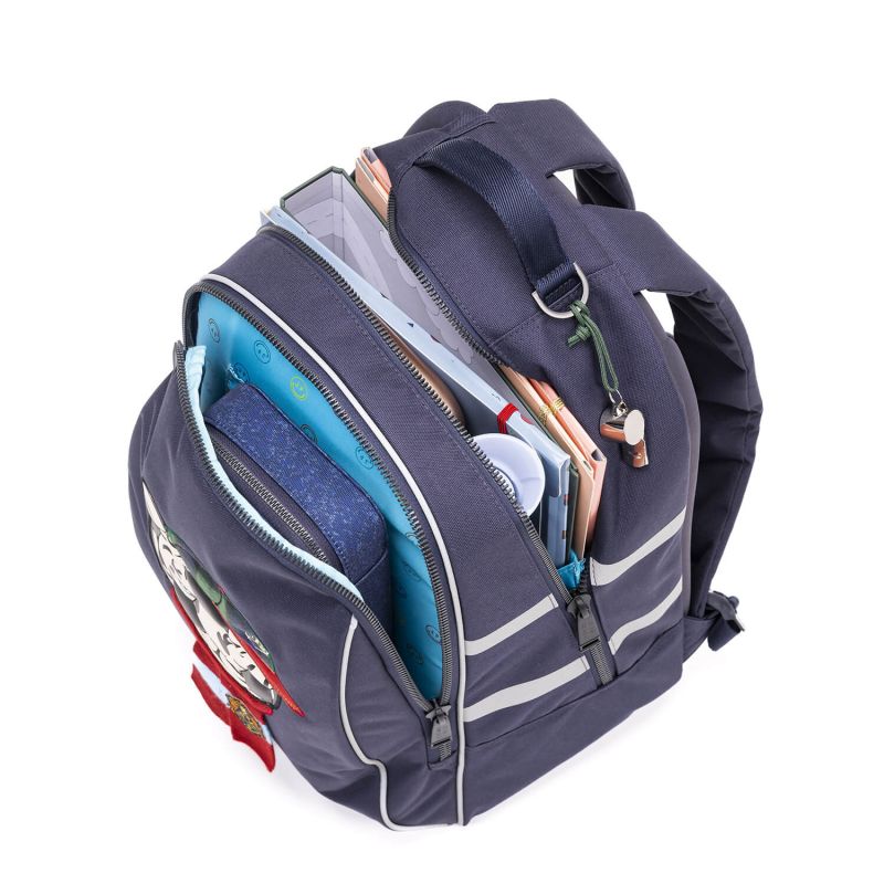Sac à dos James 42 cm FC Tiger