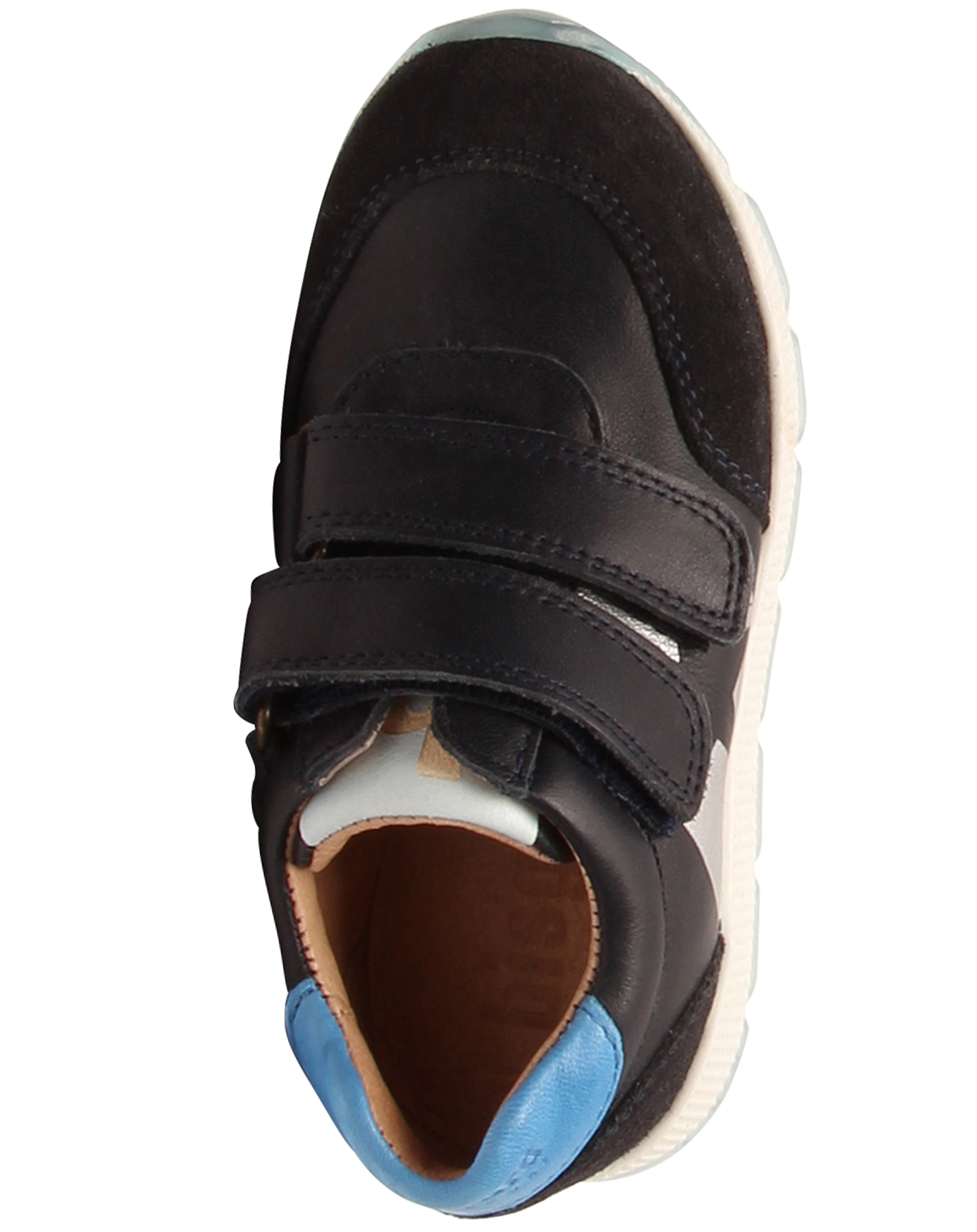 Klettschuhe LIAM V in navy
