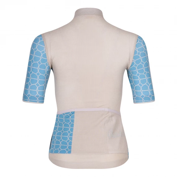 Isadore Women´s Climber´s Jersey, Randa