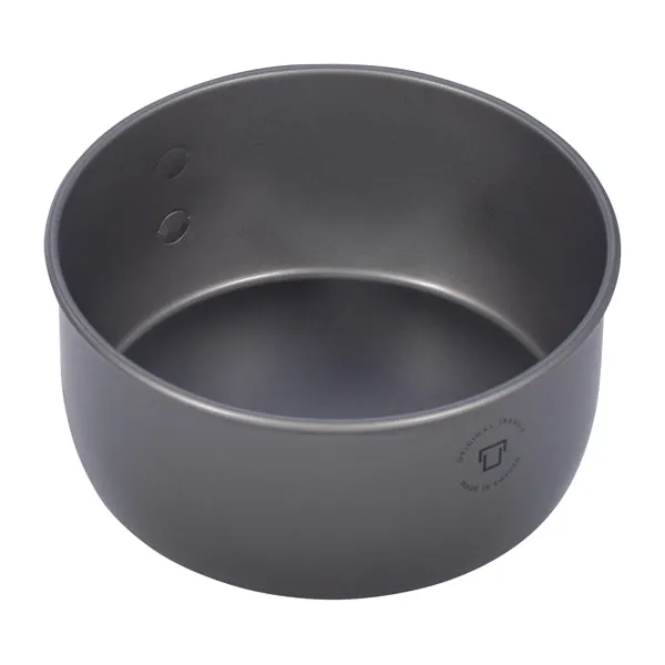 Trangia -  Trangia Kochtopf HA Aluminium 1.5 L