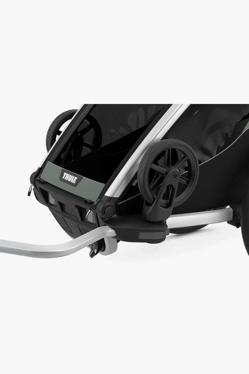 Thule Chariot Lite 2 Fahrradanhänger