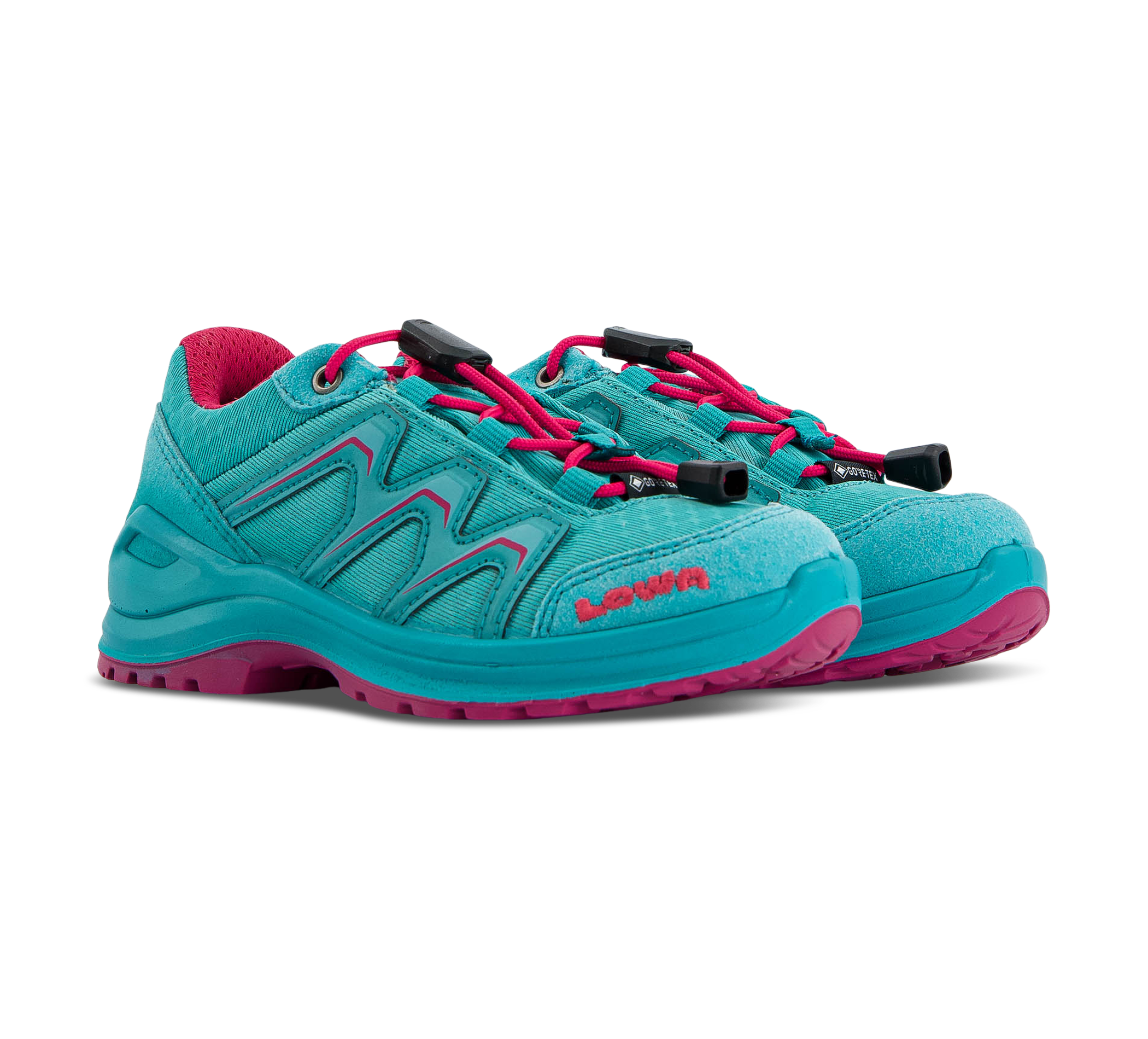 Lowa MADDOX GTX LO JUNIOR