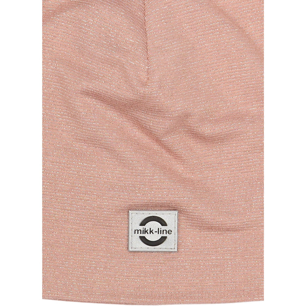 Køb Mikk-Line Ash Rose Viscose Lurex Hue