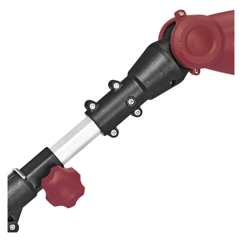 Elektrisk grensag 750 W 240 cm 8