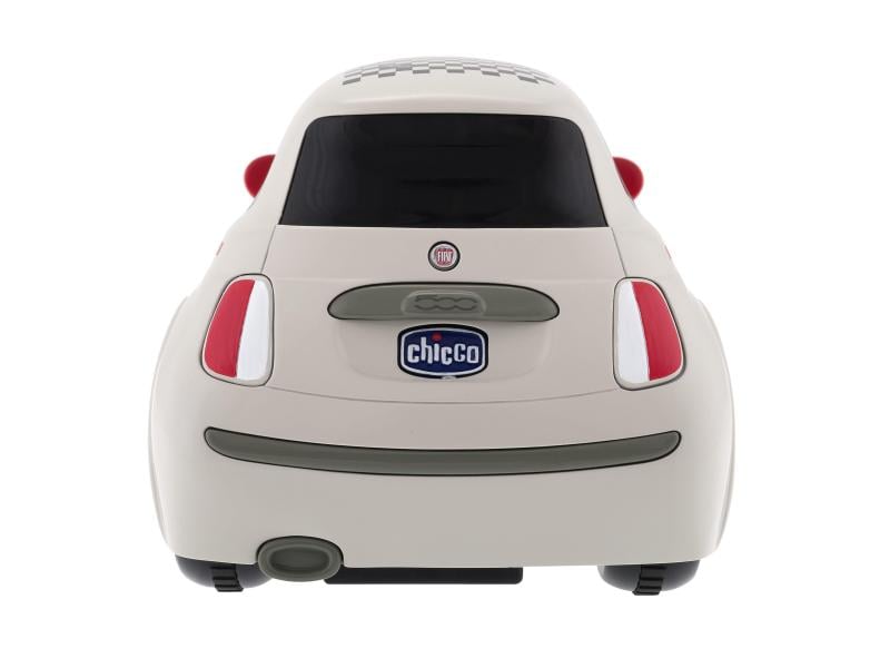 Chicco Auto Ferngesteuerter Fiat 500 Sport Ferngesteuertes Auto