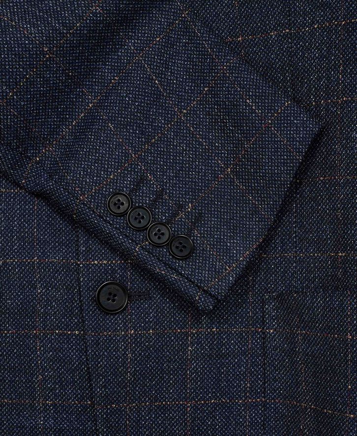 Pal Zileri MAN JACKET Blue navy