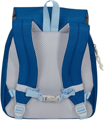 Samsonite Happy Sammies Eco Ryggsekk 7,5L, Penguin Peter