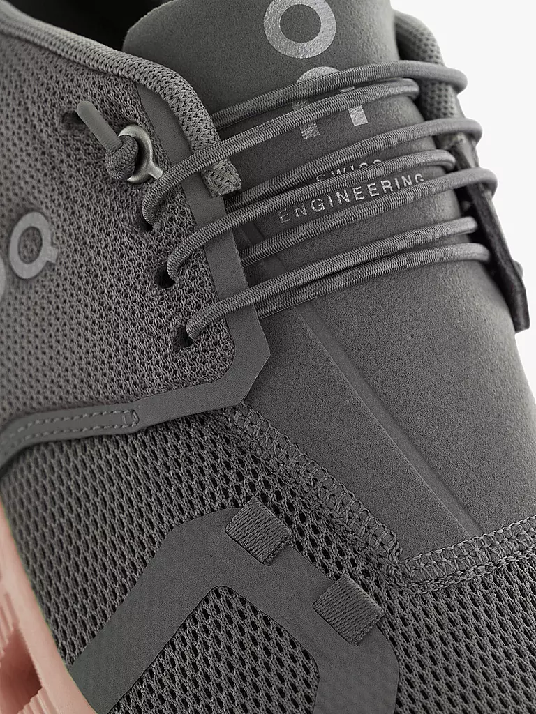 ON Sneaker CLOUD 5  grau