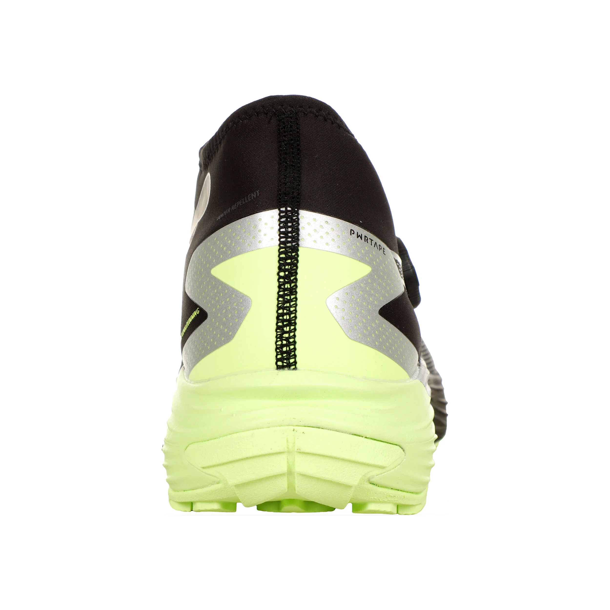 Puma Voyage Nitro 3 Disc Chaussure Trail Hommes - Noir , Argent