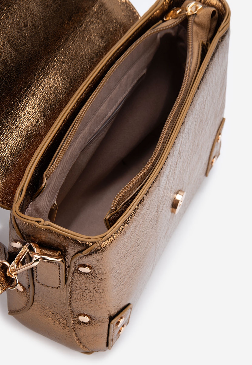 Sac à main anthracite Aneka