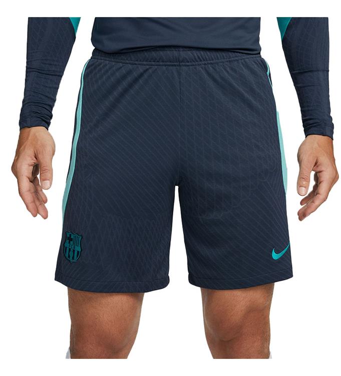 Nike Men F.C. Barcelona 3e Short 2023/2024
