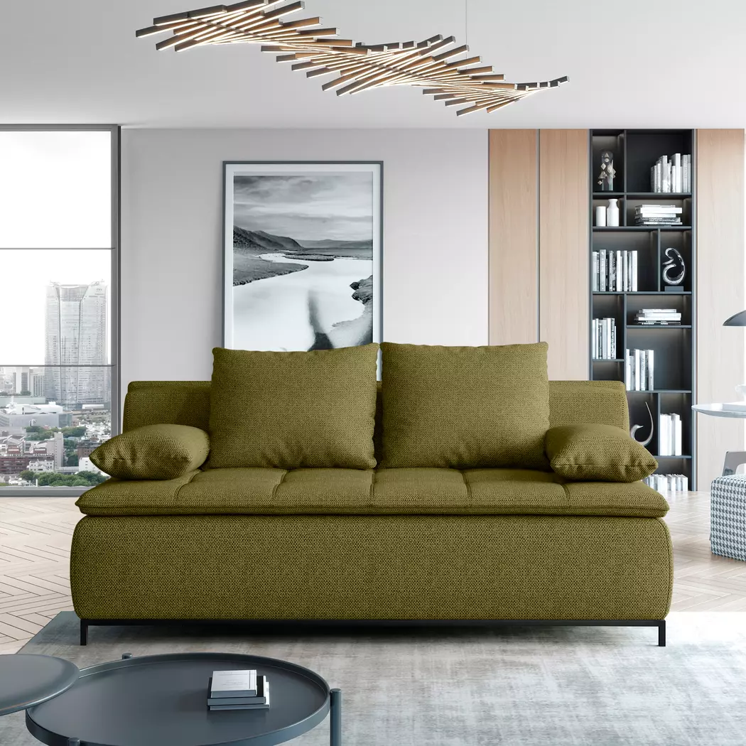Schlafsofa Sugar