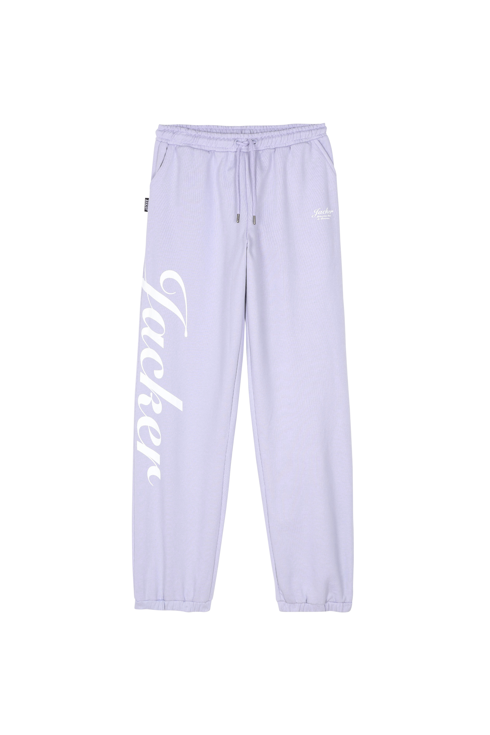 JACKER JOGGING Provence Violet