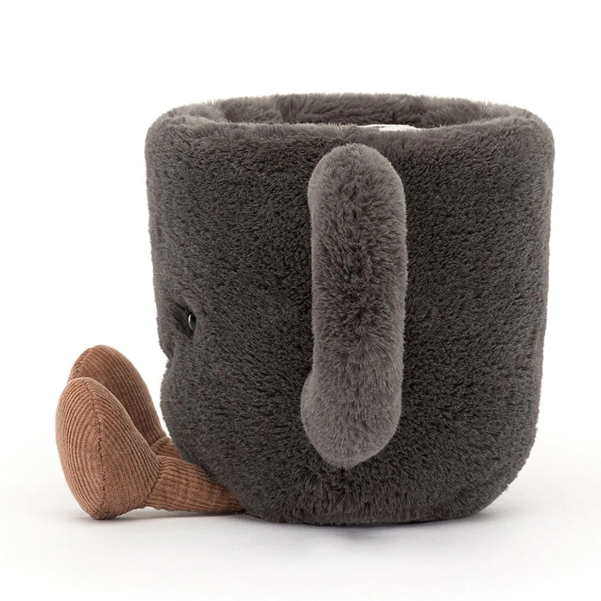 Jellycat Tasse de Café Amusante 5''