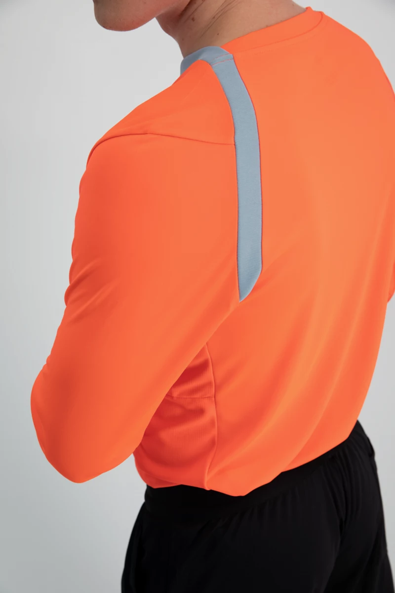 adidas Performance Referee 22 Herren Longsleeve