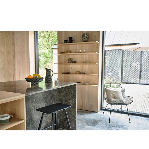 Villa Collection Evig Krus, Grøn/Hvid, 30 cl