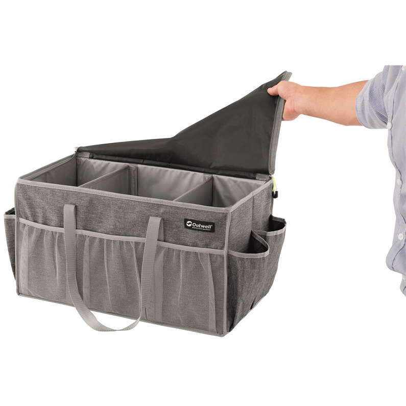 Outwell Margate Kitchen Storage Box