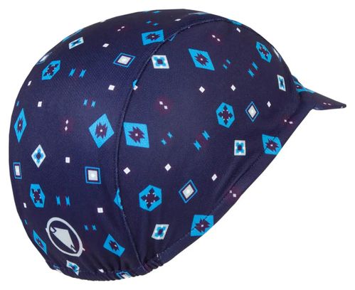 Endura Supercraft Cap LTD Navy