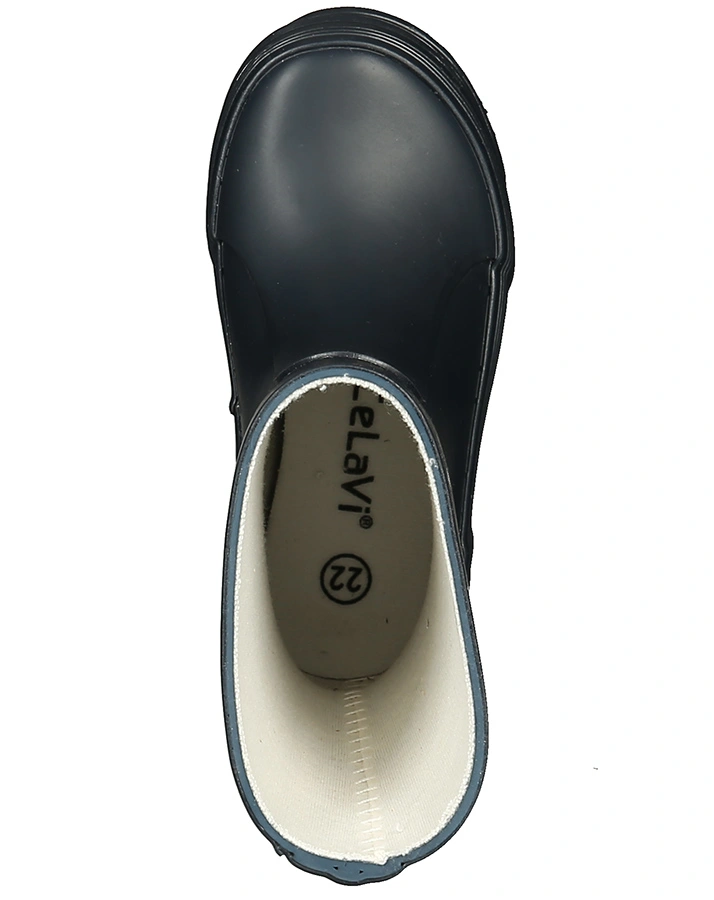 Gummistiefel CLEAN in dunkelblau