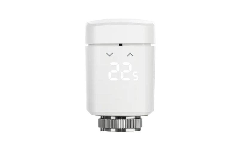 EVE Heizkörperthermostat »Eve Thermo, Matter«