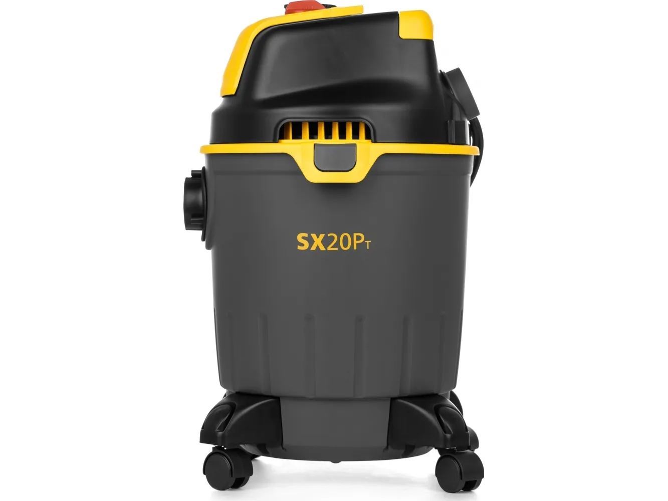 Stanley SXVC20PTE industristøvsuger