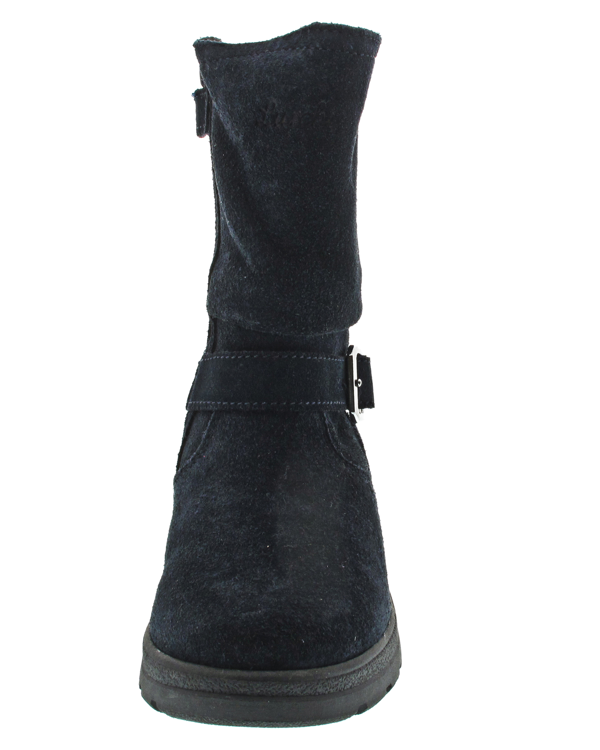 Lurchi Raika-Tex Stiefel TEX blau