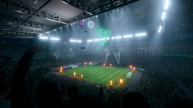 EA Sports - FC 26 - PS5 Game