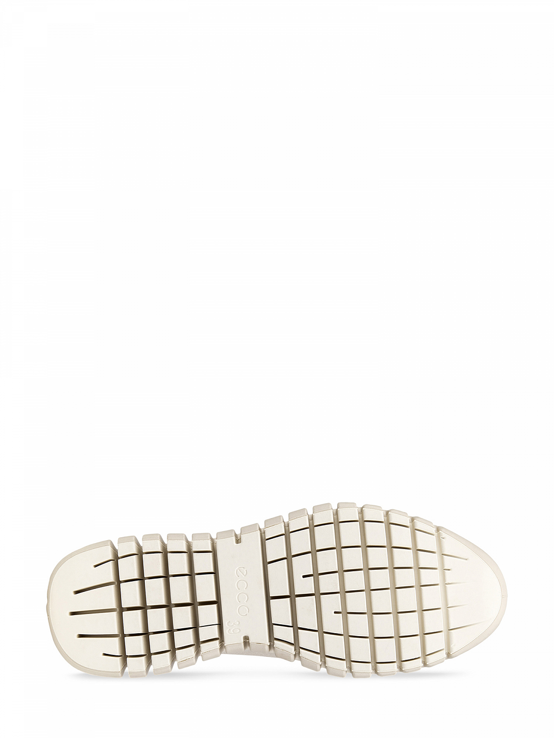 Ecco GRUUV SNEAKER LEA Gore-Tex Limestone