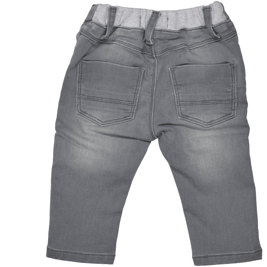 STACCATO Jeans grey denim