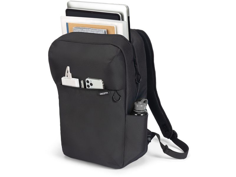 DICOTA Notebook-Rucksack Commuter 13-16