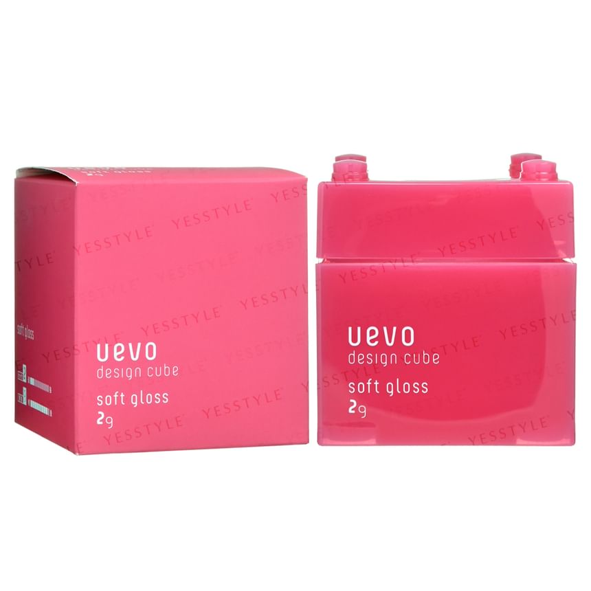DEMI - Uevo Design Kubus