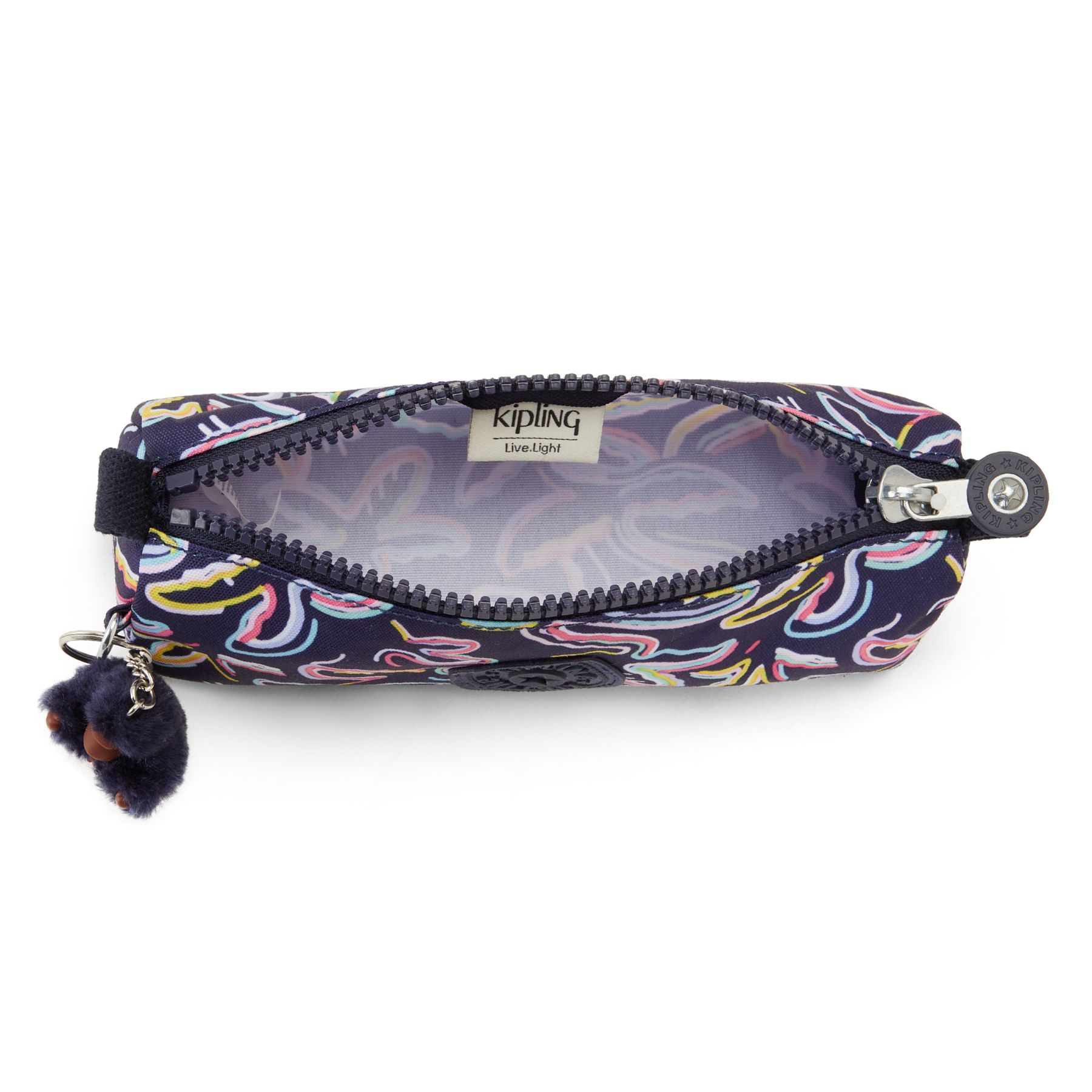 FREEDOM Trousse - Palm Fiesta Print