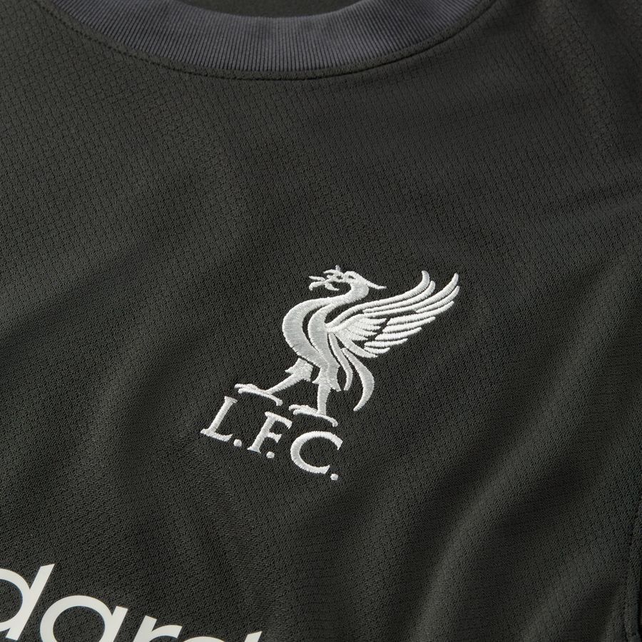 Liverpool Maillot Extérieur 2024/25