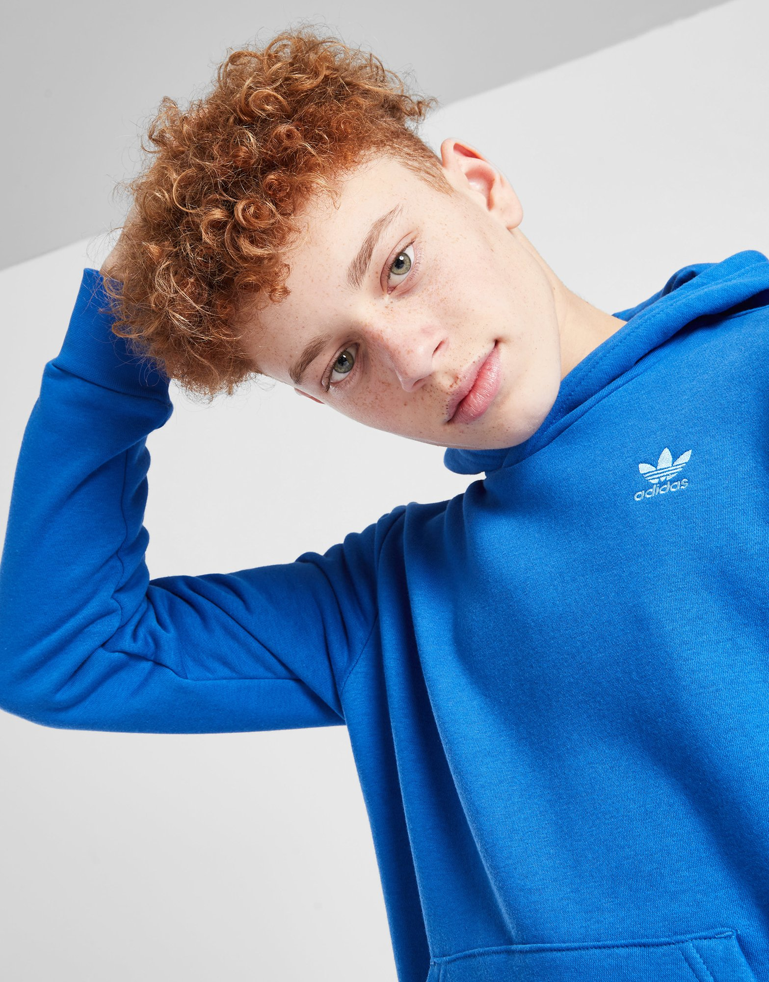 adidas Originals Sweat à Capuche Essential Junior