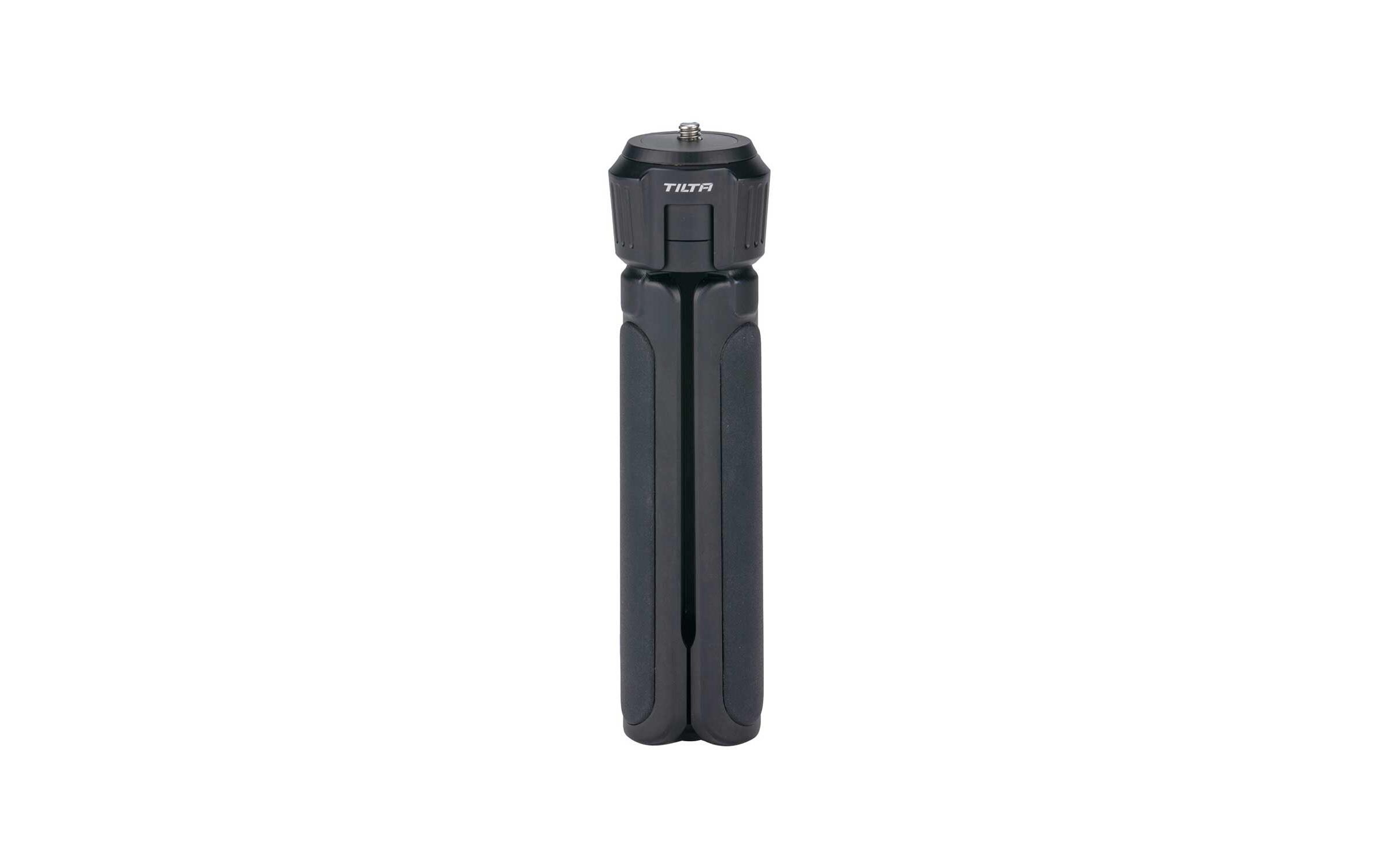 Mini Table Top TripodLeichtgewichtige Lösung zur Unterstützung von Kamera oder Gimbal in verschiedenen Konfigurationen