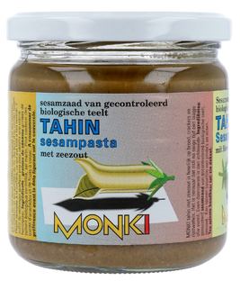 Monki Tahin 330GR