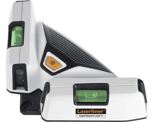 Tegellaser Laserliner SuperSquare Laser 4