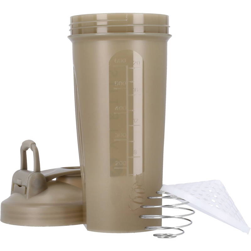 Virtus Castaldo 600 ml Shaker