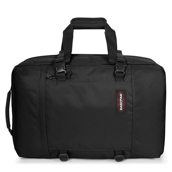 Sac à dos lifestyle EASTPAK TRAVELPACK BLACK