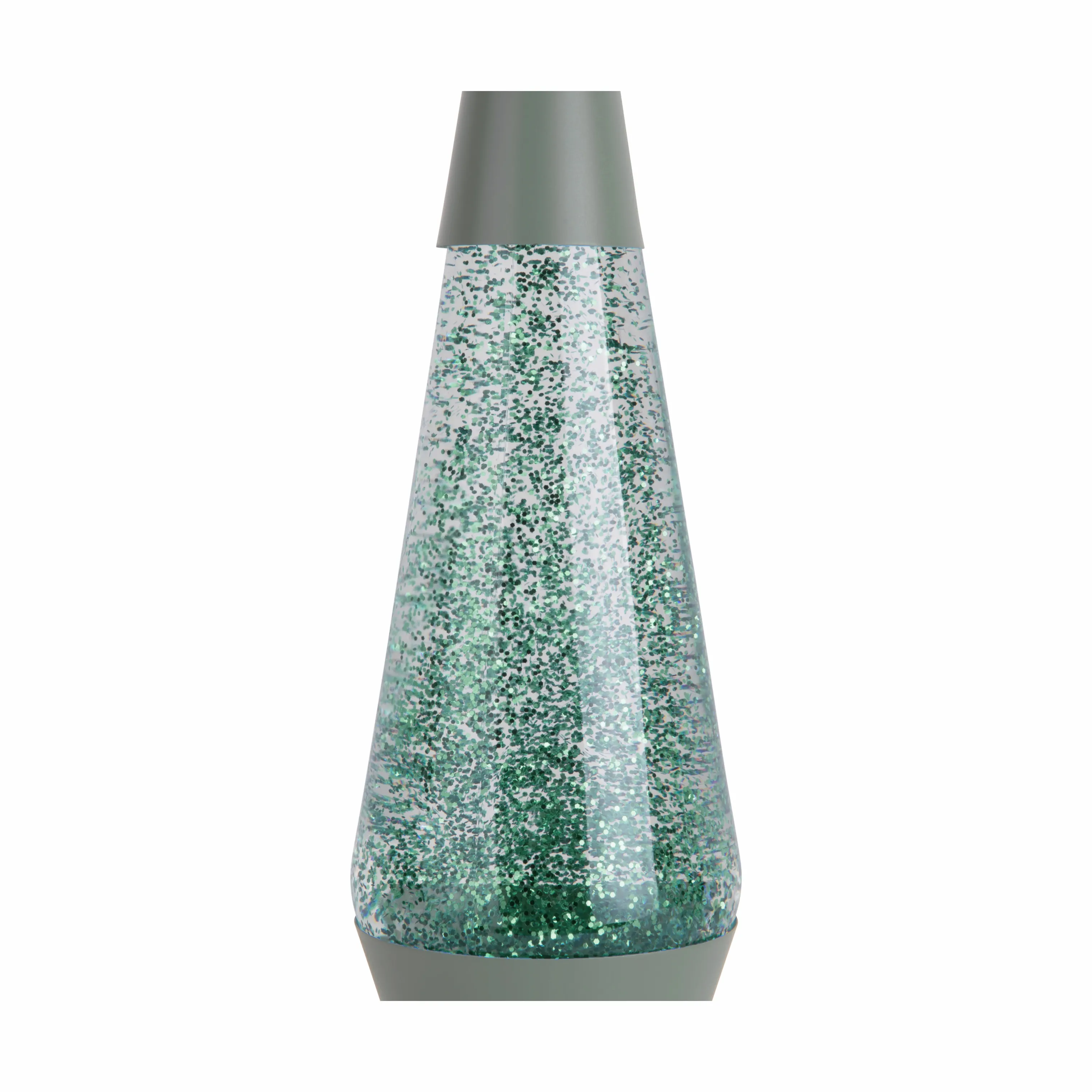 Leitmotiv Glitter Bordlampe