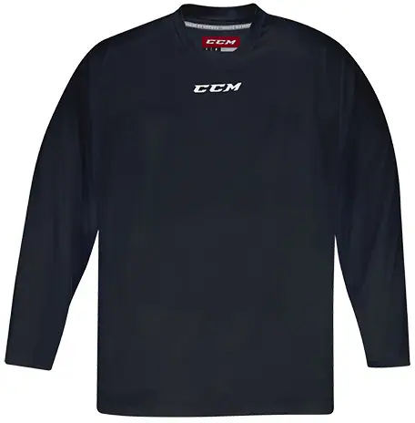 CCM 5000 Junior Trænings Trøje | SkatePro
