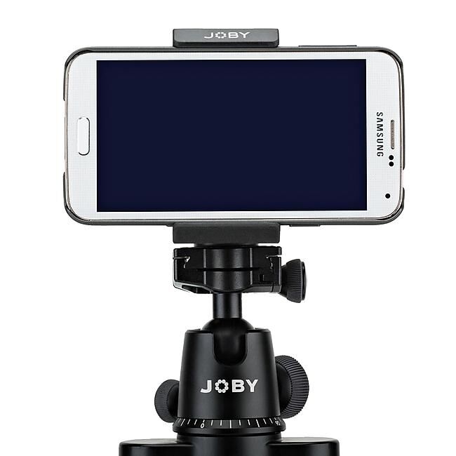 JOBY - PINCE POUR SMARTPHONE GRIPTIGHT PRO PHONE