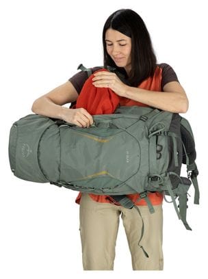 Sac de Randonnée Osprey Kyte 48 Femme Vert