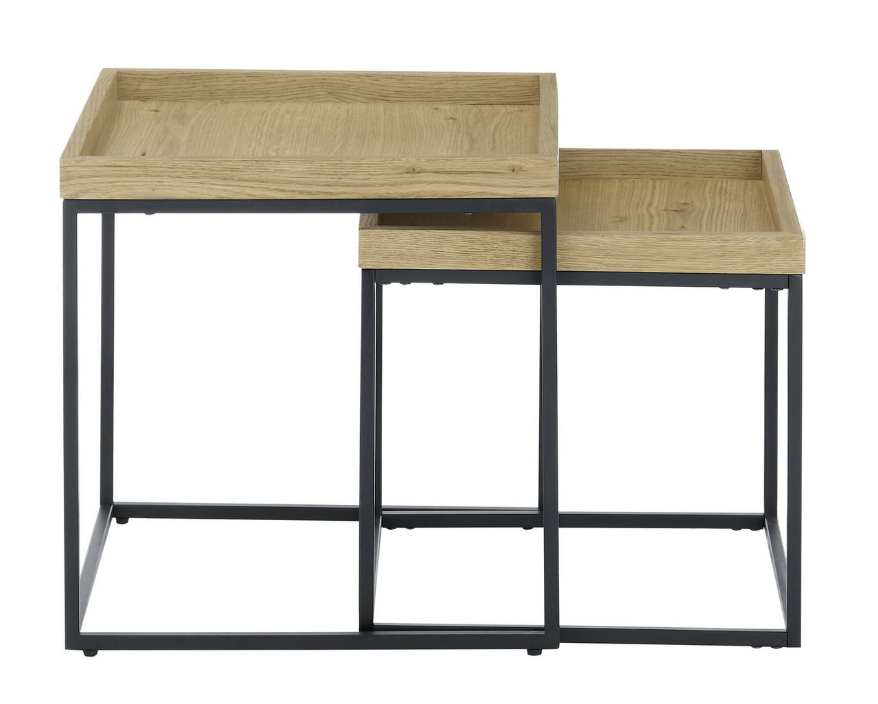 Novel Tischset UBEDA